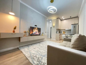 Apartments Rent Buqar Jyrau Comfort